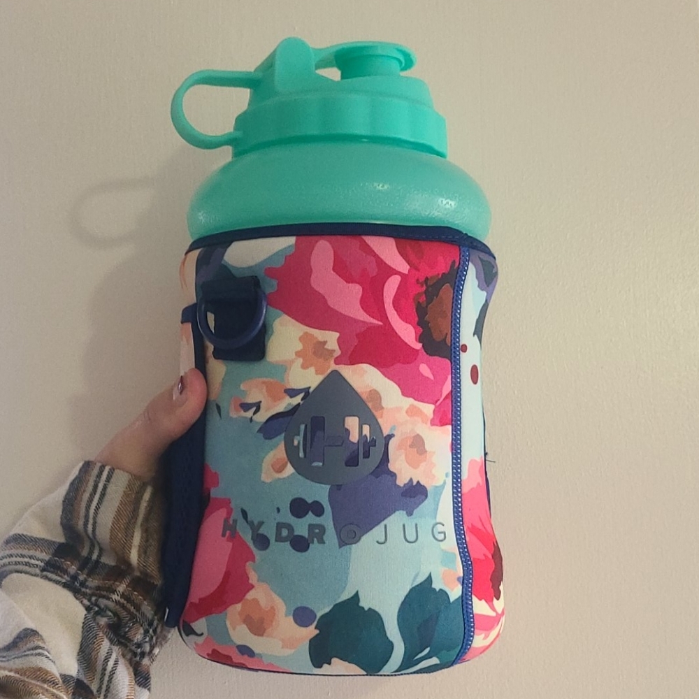 HydroJug & Sleeve